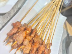 -成都玉林串串香(世纪港湾店)