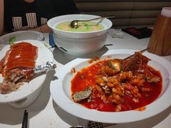 -華府Deluxe(兴业太古汇店)