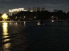 -尚贤河湿地