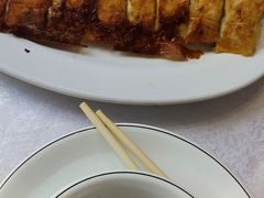 -大眼锅贴水饺(河东店)