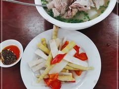 -荣生萝卜汤饭店