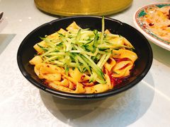 -巴依老爷·新疆美食(上城区天城路店)