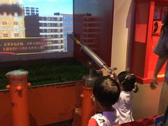 -佛山科学馆