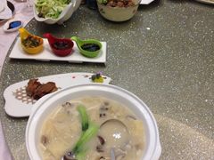 -温州王朝大酒店-自助餐厅