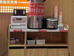 -金戈戈香港豉油鸡(南山海岸城店)