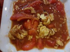 -东北四季饺子王(华山路店)