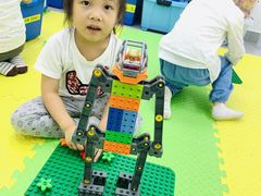 -韦哲乐高机器人·等级考试·少儿编程(羽山路校区)