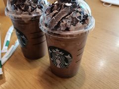 -星巴克(太原茂业天地店)