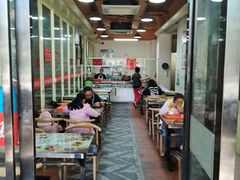 -没牙伯花生汤店(老药洲店)