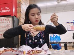-香港风味小吃店(中英街店)