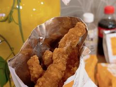 -牛约堡·手作牛肉汉堡(长宁店)