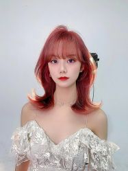点击看大图 -MY HAIR ARDOR