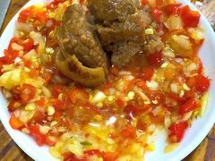 -广宁炭炉鸡煲·富临门饭店