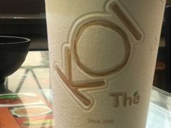 -Koi thé(水坑尾街店)