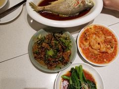 -泉上·发现DISCOVERY ·黔菜餐厅(银海元隆广场店)