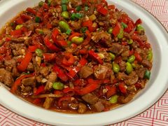 -千百味红餐厅·江西菜(绿地双子塔店)