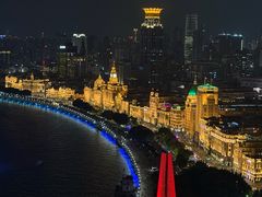 -上海外滩茂悦大酒店