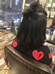 -名品美发