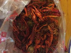 -老谢龙虾(芜湖路店)
