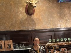 -波特曼西餐厅(南岗店)