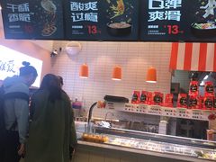 -姑娘手·陕西手工面·肉夹馍(象峰店)