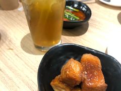 -卡朋西餐(较场西路店)