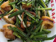 -蛇口康乐快餐鱼仔档(翠苑小区店)