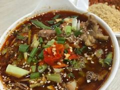 -蜀串香牛杂火锅串串