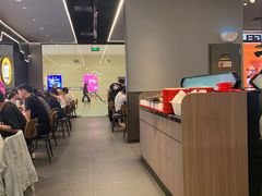 大堂-胖哥俩肉蟹煲(湖滨银泰in77店)
