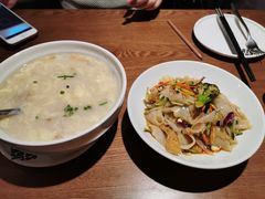 -吕氏疙瘩汤·新鲁菜(济南万象城店)