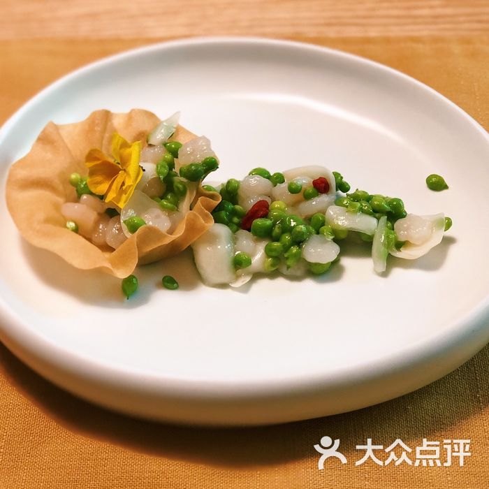 五季随园图片-北京南京/江浙菜-大众点评网