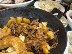 -新洪记·丽久饭店(铁西店)