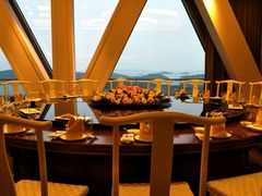 -无锡瑞廷西郊酒店·悦湖景观餐厅