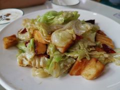 -帕米尔食府(白云观店)