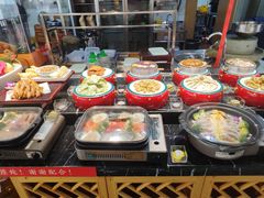 -陈家味(古柏店)