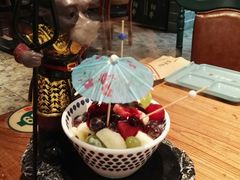 -那些年记忆烧烤