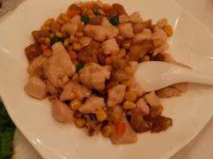 -翠亭酒家(山西南路店)