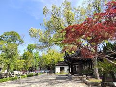 -苏州文庙(姑苏区)