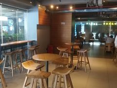 -星巴克(深圳罗湖书城店)
