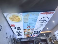 -百年老字号·观振兴蟹黄面·三虾面·苏式面(观前街富仁坊巷店)