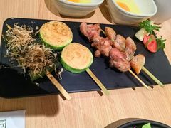 -森味花园·日本料理(伊藤洋华堂亚运村店)