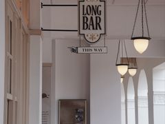 -Long Bar(莱佛士酒店)
