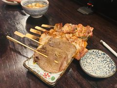 -哥哥の深夜食堂(叁宸里店)