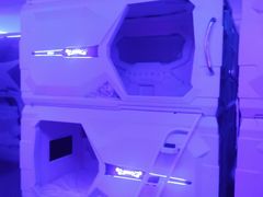 -蓝鲸湾汤泉(包河店)