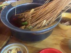 -冒椒火辣(奎星楼街店)