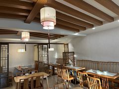 -钰田大院·碳烤虹鳟鱼·怀柔地道农家菜(雁栖湖店)