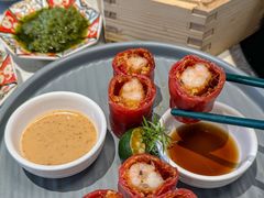 -煲王粤菜餐厅(中侨中心店)