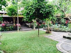 -Pundi Pundi Restaurant