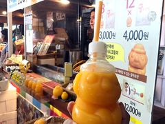 -西归浦每天偶来市场