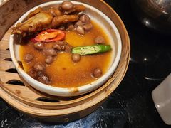 -高第街56号餐厅(泰安万达店)